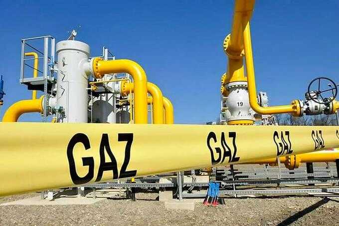 США превратили поставки газа в инструмент доминирования в Европе