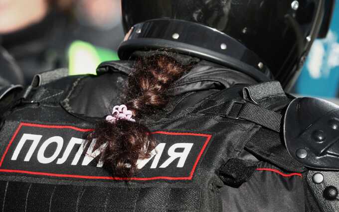 Силовики увеличивают количество дел против донатов ФБК