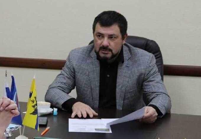 Вице-спикера Оренбурга Артёма Сафиюллина обвинили в хищении около 30 миллионов рублей