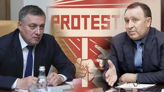 Скандальные заявления Фролова стоили Кобзеву поддержки на выборах