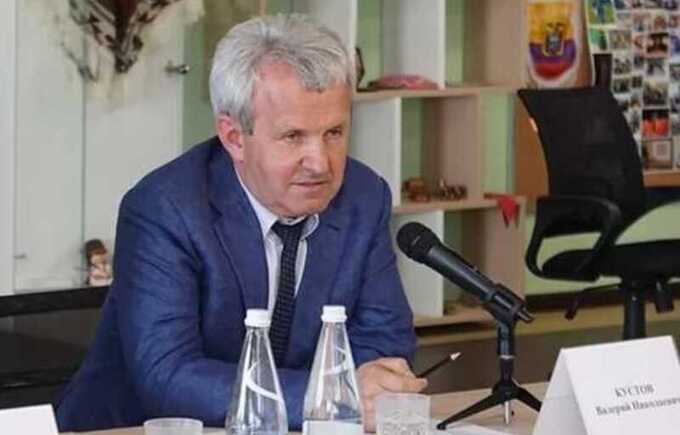Валерий Кустов продвигает на рынок Воронежа дешёвые аналоги под видом импортозамещения