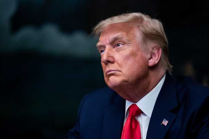 Трамп планирует провести переговоры с Алиевым и Пашиняном в пятницу