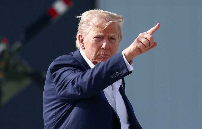 Трамп может изменить подход к тарифам против покупателей российской нефти и газа