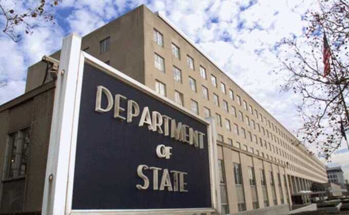 Вашингтон утверждает поставки оружия Украине на фоне переговоров Трампа с Москвой