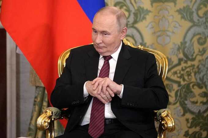 Россия может предложить Трампу «воздушное перемирие» вместо полного прекращения огня