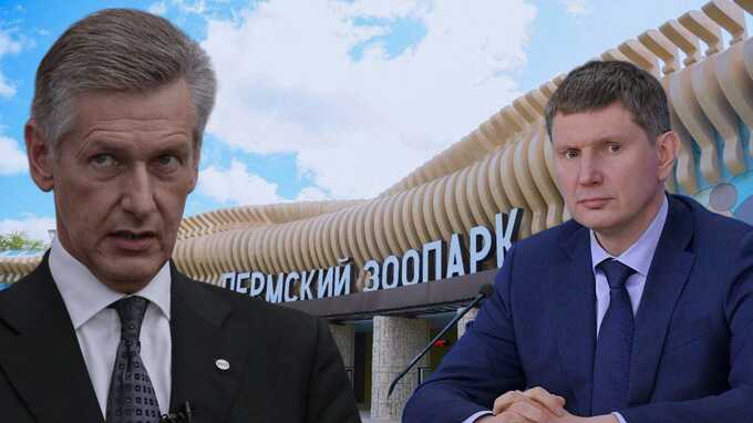 Завершили стройку — и напомнили о миллиардных хищениях