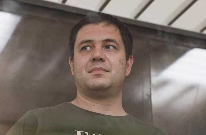 Адвокат предложил внести за Трифонова залог в 3 миллиона рублей