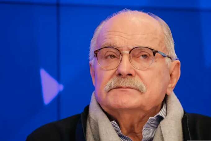 Михалков раскрыл детали разговора Алиева с Путиным за обедом