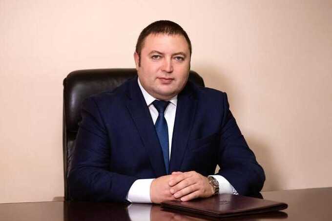 Згонникова арестовали в мэрии Когалыма во время исполнения обязанностей