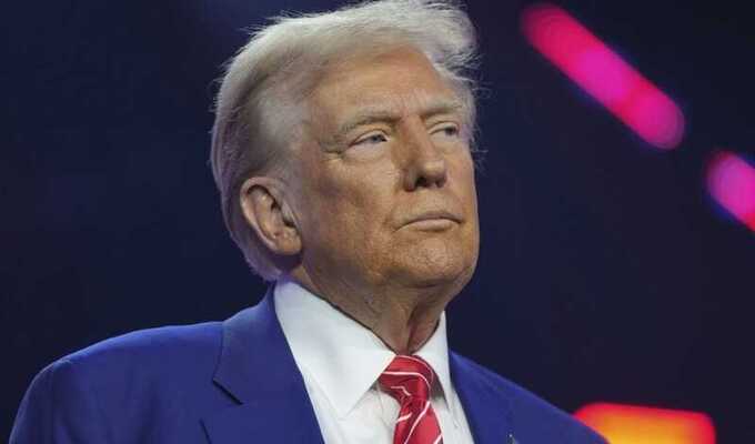 Трамп озвучил требование Путина для запуска мирного процесса
