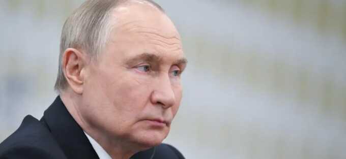 Путин назвал ОАЭ возможным местом встречи с Трампом