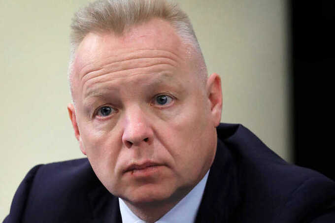 Мазепин и партнёры отвоевали 8 гектаров земли в Барвихе через суд
