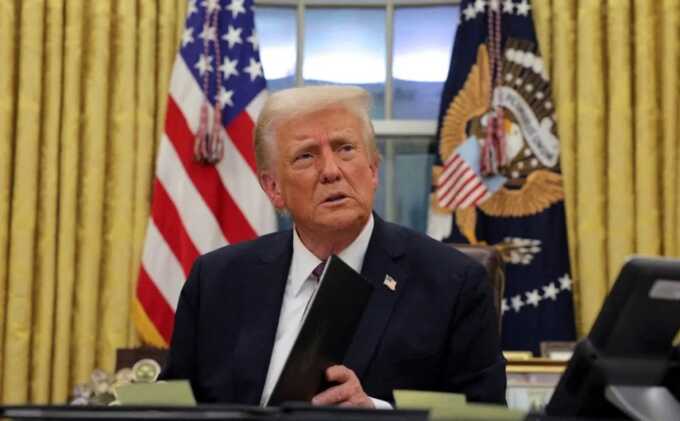США получат права на разработку Зангезурского коридора в рамках мирного соглашения
