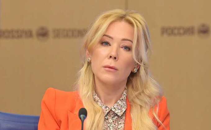 Екатерина Мизулина требует проверить альбом Гуфа на пропаганду наркотиков