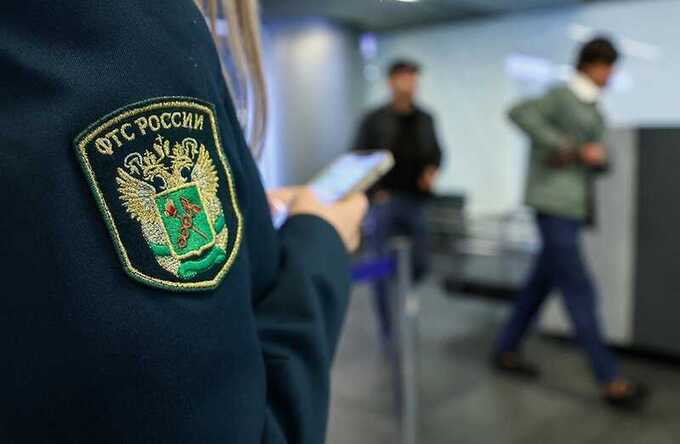 Как замглавы ФТС монополизирует контрабанду через Шереметьево