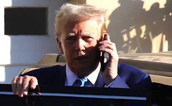Трамп требует встречи Путина с Зеленским перед личными переговорами — ABC News