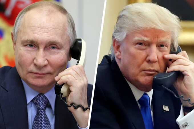 Путин рассчитывает использовать встречу с Трампом для продвижения своих геополитических интересов