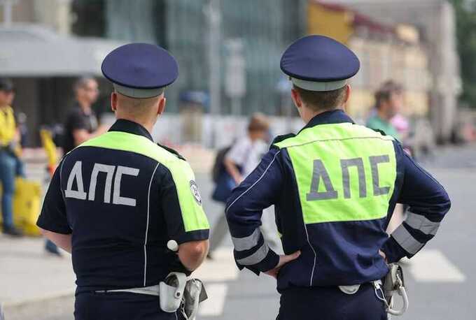 Власти Тувы добились блокировки сообществ «АнтиГАИ»