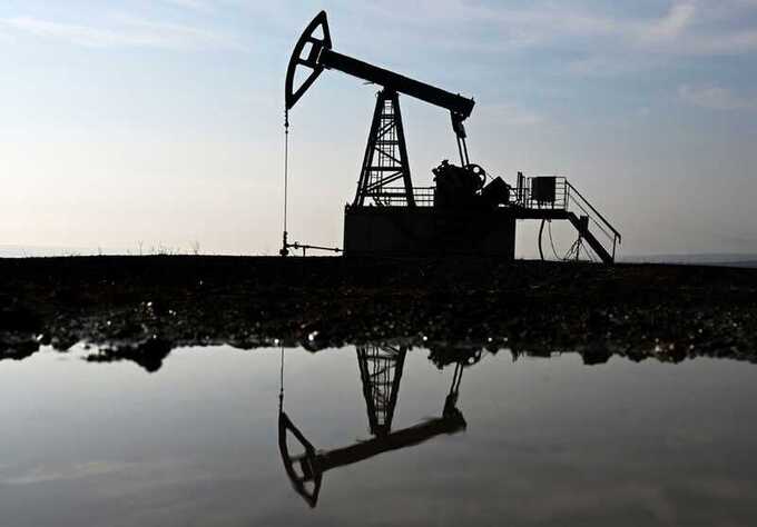 Россия снизила цены на нефть для Индии на фоне западных санкций и пошлин
