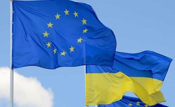 Евросоюз выделит Украине четвёртый транш макрофинансовой помощи в 3,2 миллиарда евро