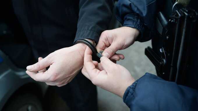 В Москве арестовали сотрудника киберполиции за коррупцию и сотрудничество с хакерами