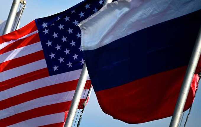 США и Россия обсуждают вывод украинских войск из Донецка и Луганска