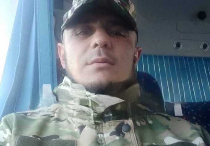 Военнослужащий с криминальным прошлым стал фигурантом дела о насилии над несовершеннолетней