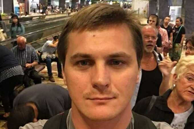 СМИ сообщили, что новым владельцем Readovka стал политтехнолог Андрей Ткаченко