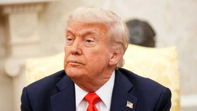 Трамп может попытаться договориться с Путиным, обойдя Украину и Европу