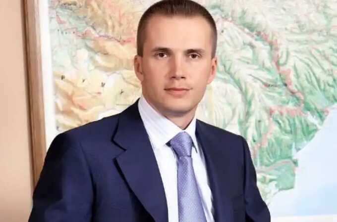 В оккупированном Донецке «национализировали» недвижимость сына Януковича