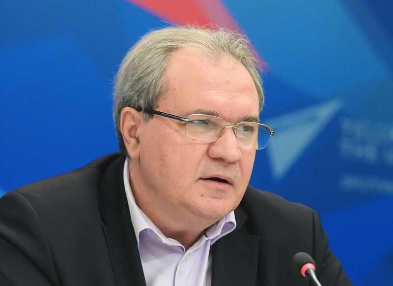 Россия отказалась от идеи обмена Херсонской и Запорожской областей на Донбасс