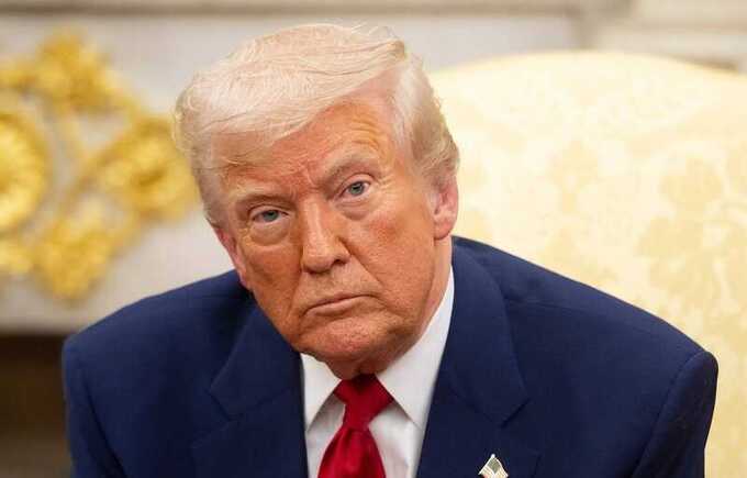США запустили проект «Золотой купол» с четырёхуровневой системой ПРО