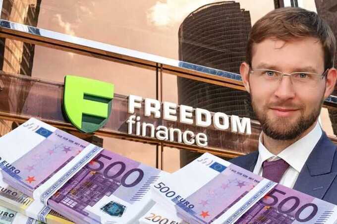 Dirty money cleaner with a Kazakh passport: how fraudster Timur Turlov turned Freedom Finance into a laundromat for Russians