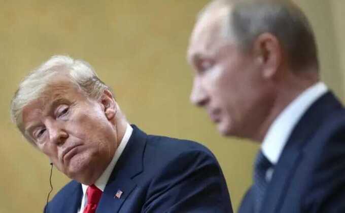Европейские лидеры поддержали мирные инициативы Трампа для разоблачения блефа Путина
