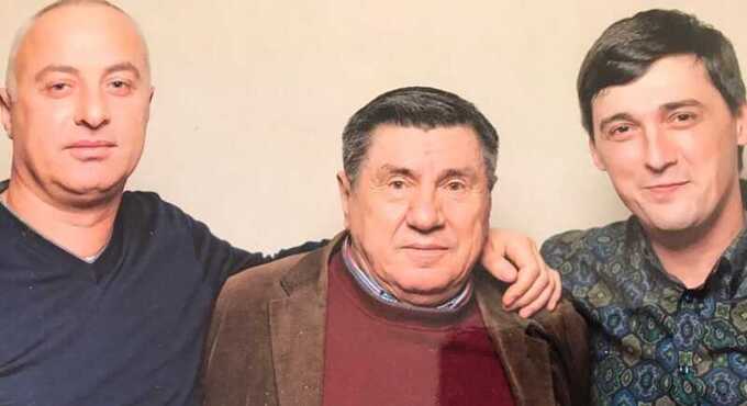 Вор в законе «Ика Сухумский» объявлен в международный розыск и заочно арестован