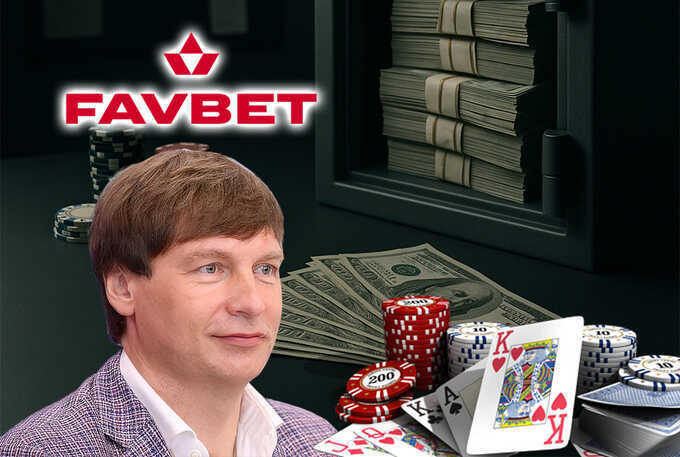 Андрей Матюха и его FavBet: как скрыть паспорт РФ и продолжать зарабатывать на ставках