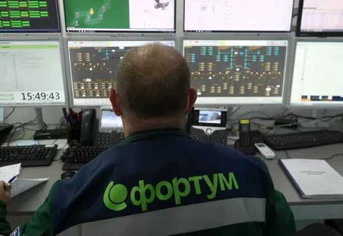 Путин передал Росимуществу акции финской Fortum в компании «Челябэнергоремонт»